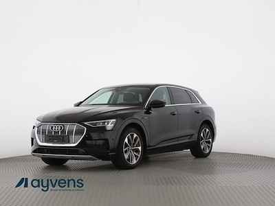 Acquista AUDI AUDI E-TRON a Ayvens Carmarket